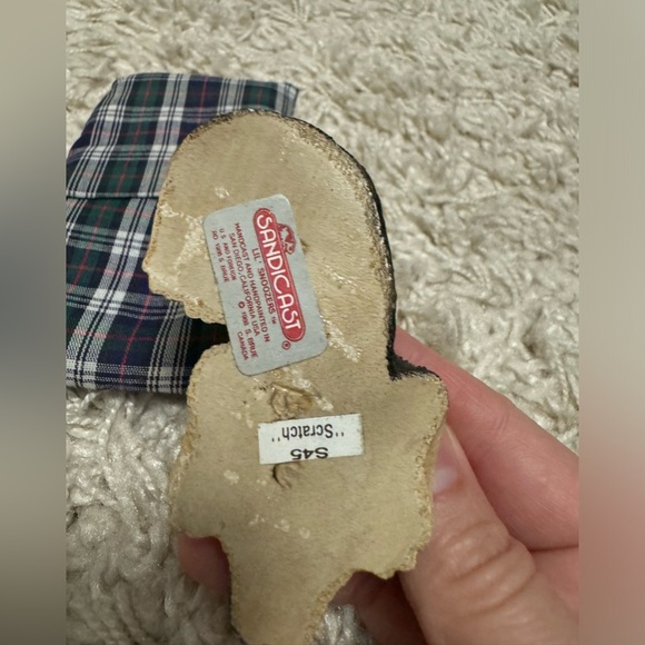 Sandicast German Shepard puppy - Picture 2 of 2